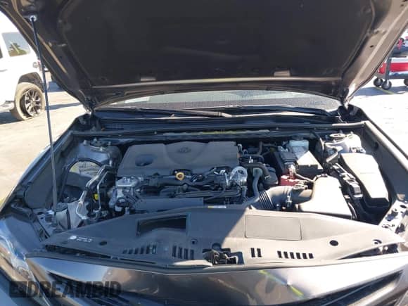 2023 Toyota Camry SE с VIN 4T1G11AK1PU802606, выставлен на аукционе IAAI как лот 42382696 с пробегом 16 249 миль миль и . История ставок и продаж доступна на DreamBid. Изображение 10.