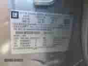 2012 Chevrolet Captiva Sport LT с VIN 3GNAL3E5XCS618626, выставлен на аукционе Copart как лот 74620624 с пробегом 125 678 миль миль и Списание • Salvage title. История ставок и продаж доступна на DreamBid. Изображение 12.