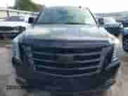 2018 Cadillac Escalade Luxury with VIN 1GYS3BKJ5JR142496, listed as a IAAI auction lot 42215538 with 160,002 mi miles and . Bid and sale history available at DreamBid. Image 13.