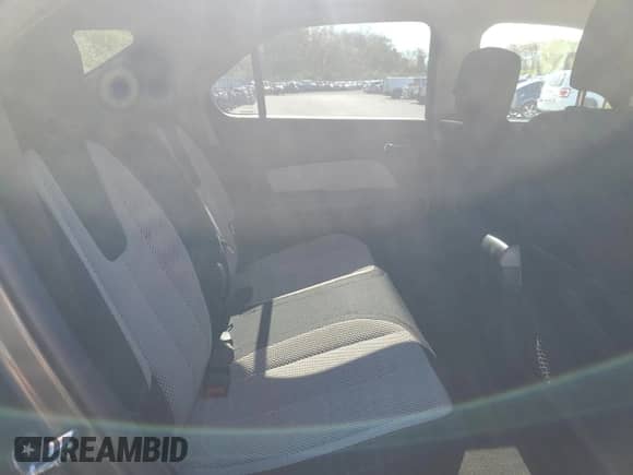 2015 Chevrolet Equinox LT с VIN 2GNFLFE30F6149264, выставлен на аукционе Copart как лот 86846595 с пробегом 130 634 миль миль и Списание • Salvage title. История ставок и продаж доступна на DreamBid. Изображение 10.