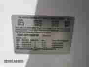 2016 Chevrolet Equinox LTZ z VIN 2GNFLGEK1G6306587, wystawiony jako Copart lot #81864695 z przebiegiem 56 620 mil mil oraz Szkoda całkowita • Salvage title. Historia ofert i sprzedaży dostępna na DreamBid. Obrazek 13.