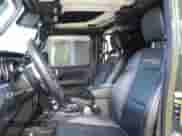 2022 Jeep Wrangler Unlimited Rubicon 392 with VIN 1C4JJXSJ5NW208332, listed as a IAAI auction lot 41517128 with Not provided miles and . Bid and sale history available at DreamBid. Image 20.