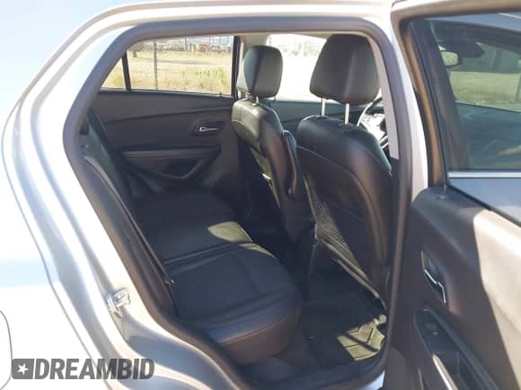 2019 Chevrolet Trax LT с VIN KL7CJPSB0KB809021, выставлен на аукционе IAAI как лот 43354576 с пробегом 61 868 миль миль и . История ставок и продаж доступна на DreamBid. Изображение 8.