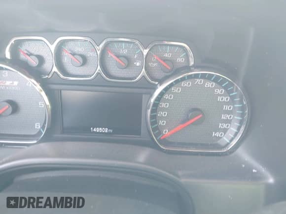 2018 Chevrolet Silverado 1500 LTZ с VIN 3GCUKSEC6JG111742, выставлен на аукционе IAAI как лот 42792605 с пробегом 149 502 миль миль и . История ставок и продаж доступна на DreamBid. Изображение 7.