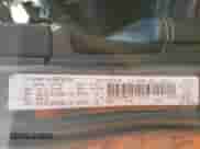 2016 Jeep Grand Cherokee SRT с VIN 1C4RJFDJ6GC408389, выставлен на аукционе Copart как лот 72076965 с пробегом 141 052 миль миль и Чистый • Clean title. История ставок и продаж доступна на DreamBid. Изображение 13.