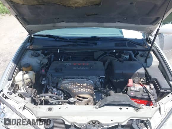 2002 Toyota Camry LE с VIN 4T1BE32K02U630523, выставлен на аукционе IAAI как лот 42330724 с пробегом 138 459 миль миль и . История ставок и продаж доступна на DreamBid. Изображение 10.