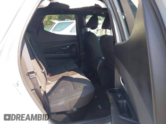 2022 Hyundai Santa Cruz SEL Premium с VIN 5NTJDDAF0NH029223, выставлен на аукционе IAAI как лот 42897633 с пробегом 18 584 миль миль и . История ставок и продаж доступна на DreamBid. Изображение 8.