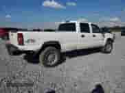 2006 Chevrolet Silverado 3500 SRW Wrk Trk с VIN 1GCHK33D66F254783, выставлен на аукционе Copart как лот 89678995 с пробегом 241 919 миль миль и Чистый • Clean title. История ставок и продаж доступна на DreamBid. Изображение 3.