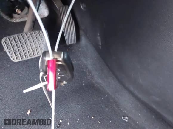 2016 Chevrolet Cruze LS with VIN 1G1BC5SM8G7269791, listed as a IAAI auction lot 42934754 with 174,811 mi miles and . Bid and sale history available at DreamBid. Image 11.