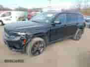 2022 Jeep Grand Cherokee Altitude с VIN 1C4RJKAG1N8524858, выставлен на аукционе IAAI как лот 40883507 с пробегом 19 703 миль миль и . История ставок и продаж доступна на DreamBid. Изображение 2.