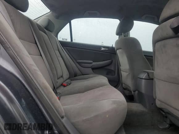 2004 Honda Accord LX с VIN 1HGCM66304A088734, выставлен на аукционе Copart как лот 63265455 с пробегом 135 633 миль миль и Списание • Salvage title. История ставок и продаж доступна на DreamBid. Изображение 10.