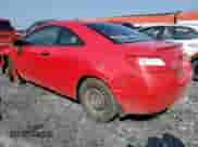 2008 Honda Civic with VIN 2HGFG11218H002442, listed as a Copart auction lot 60795865 with Not provided miles and Salvage title. Bid and sale history available at DreamBid. Image 2.