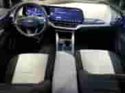 2025 Chevrolet Equinox EV LT2 с VIN 3GN7DNRP0SS199831, выставлен на аукционе Copart как лот 84567215 с пробегом 6 636 миль миль и Чистый • Clean title. История ставок и продаж доступна на DreamBid. Изображение 8.
