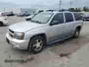 2006 Chevrolet TrailBlazer LS с VIN 1GNET16S766130091, выставлен на аукционе Copart как лот 65406335 с пробегом 119 497 миль миль и Чистый • Clean title. История ставок и продаж доступна на DreamBid. Изображение 1.