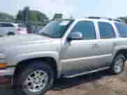2005 Chevrolet Tahoe Z71 с VIN 1GNEK13T75R209290, выставлен на аукционе IAAI как лот 42855872 с пробегом 135 705 миль миль и . История ставок и продаж доступна на DreamBid. Изображение 15.