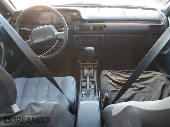 1991 Toyota Camry с VIN 4T1SV24E2MU350669, выставлен на аукционе Copart как лот 50427225 с пробегом 147 154 миль миль и Списание • Salvage title. История ставок и продаж доступна на DreamBid. Изображение 8.
