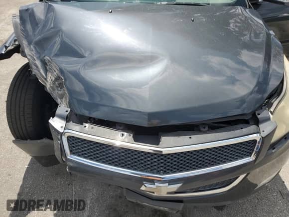 2011 Chevrolet Traverse 1LT с VIN 1GNKVGED7BJ138024, выставлен на аукционе Copart как лот 70016655 с пробегом 176 581 миль миль и Списание • Salvage title. История ставок и продаж доступна на DreamBid. Изображение 12.