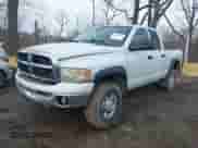 2003 Dodge 3500 ST with VIN 3D7LU38C33G790918, listed as a IAAI auction lot 41578530 with Not provided miles and . Bid and sale history available at DreamBid. Image 17.