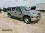 2003 Chevrolet Suburban LT z VIN 1GNEC16Z73J310466, wystawiony jako Copart lot #69365215 z przebiegiem Nie podano mil oraz Szkoda całkowita • Salvage title. Historia ofert i sprzedaży dostępna na DreamBid. Obrazek 14.