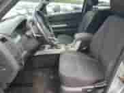 2011 Ford Escape XLT с VIN 1FMCU9DG3BKC58433, выставлен на аукционе Copart как лот 71597035 с пробегом 164 068 миль миль и Чистый • Clean title. История ставок и продаж доступна на DreamBid. Изображение 7.