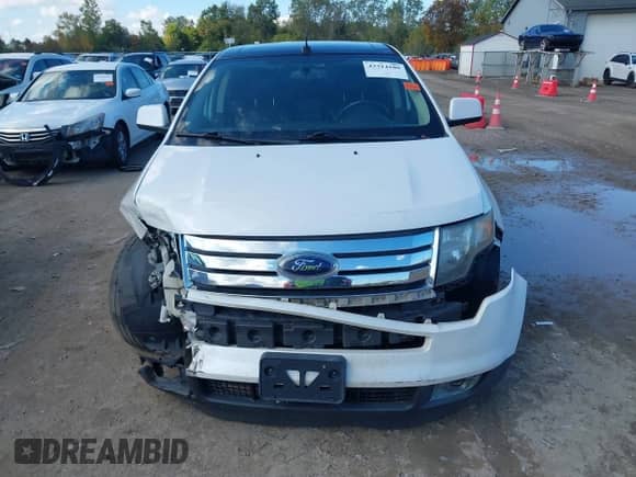 2010 Ford Edge Limited с VIN 2FMDK4KC7ABB55506, выставлен на аукционе IAAI как лот 43314109 с пробегом 194 466 миль миль и . История ставок и продаж доступна на DreamBid. Изображение 12.