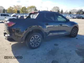 2022 Hyundai Santa Cruz SEL с VIN 5NTJCDAE2NH015267, выставлен на аукционе Copart как лот 79953324 с пробегом 53 549 миль миль и На запчасти • Non repairable. История ставок и продаж доступна на DreamBid. Изображение 3.