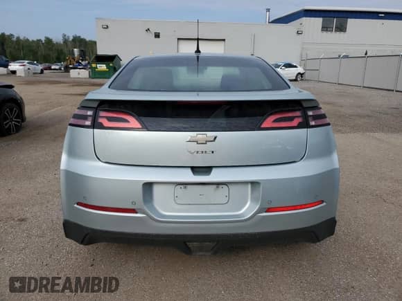 2013 Chevrolet Volt с VIN 1G1RD6E48DU100803, выставлен на аукционе Copart как лот 71040685 с пробегом 198 322 миль миль и Чистый • Clean title. История ставок и продаж доступна на DreamBid. Изображение 6.