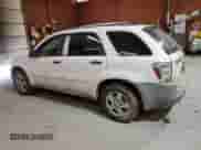 2005 Chevrolet Equinox LS z VIN 2CNDL23F956110642, wystawiony jako Copart lot #69178734 z przebiegiem Nie podano mil oraz Szkoda całkowita • Salvage title. Historia ofert i sprzedaży dostępna na DreamBid. Obrazek 2.