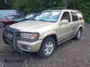 1999 Nissan Pathfinder XE с VIN JN8AR07Y4XW350359, выставлен на аукционе IAAI как лот 42793106 с пробегом 139 842 миль миль и . История ставок и продаж доступна на DreamBid. Изображение 2.