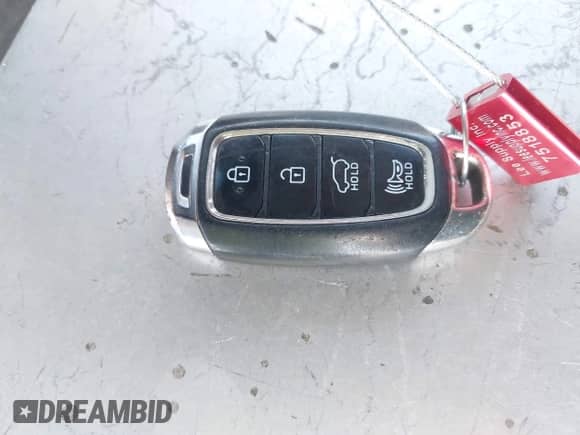 2018 Hyundai Elantra z VIN KMHH35LE1JU029933, wystawiony jako IAAI lot #43150734 z przebiegiem 106 871 mil mil oraz . Historia ofert i sprzedaży dostępna na DreamBid. Obrazek 11.