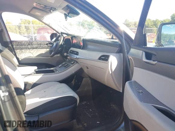 2021 Hyundai Palisade SE с VIN KM8R1DHE3MU292846, выставлен на аукционе IAAI как лот 43092255 с пробегом 67 794 миль миль и . История ставок и продаж доступна на DreamBid. Изображение 5.