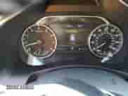 2018 Nissan Murano SL z VIN 5N1AZ2MH0JN144461, wystawiony jako Copart lot #81086605 z przebiegiem 159 584 mil mil oraz Szkoda całkowita • Salvage title. Historia ofert i sprzedaży dostępna na DreamBid. Obrazek 9.