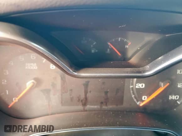 2020 Chevrolet Impala Premier с VIN 1G1105S33LU109597, выставлен на аукционе Copart как лот 84796355 с пробегом Не указан миль и Чистый • Clean title. История ставок и продаж доступна на DreamBid. Изображение 9.