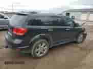 2015 Dodge Journey R/T с VIN 3C4PDDFG8FT725808, выставлен на аукционе Copart как лот 58234015 с пробегом 178 528 миль миль и Чистый • Clean title. История ставок и продаж доступна на DreamBid. Изображение 3.
