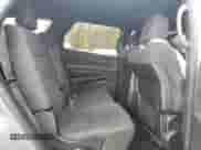 2025 Dodge Durango GT с VIN 1C4RDJDG5SC538297, выставлен на аукционе Copart как лот 90381895 с пробегом 9 844 миль миль и Списание • Salvage title. История ставок и продаж доступна на DreamBid. Изображение 11.