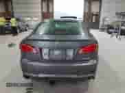 2012 Lexus IS 250 z VIN JTHCF5C2XC5058886, wystawiony jako IAAI lot #42902665 z przebiegiem 173 962 mil mil oraz . Historia ofert i sprzedaży dostępna na DreamBid. Obrazek 16.