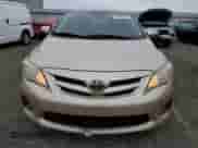 2011 Toyota Corolla S with VIN 2T1BU4EE3BC635473, listed as a Copart auction lot 85415225 with 240,641 mi miles and Clean title. Bid and sale history available at DreamBid. Image 5.