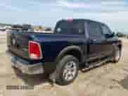 2017 Ram 1500 Laramie with VIN 1C6RR7NTXHS780475, listed as a Copart auction lot 67849795 with 72,065 mi miles and Salvage title. Bid and sale history available at DreamBid. Image 3.