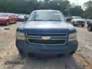 2007 Chevrolet Tahoe LS with VIN 1GNEC13J37R145053, listed as a Copart auction lot 64304475 with 169,138 mi miles and Salvage title. Bid and sale history available at DreamBid. Image 5.