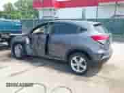 2022 Honda HR-V LX z VIN 3CZRU6H34NM754420, wystawiony jako IAAI lot #42494545 z przebiegiem 26 363 mil mil oraz . Historia ofert i sprzedaży dostępna na DreamBid. Obrazek 3.