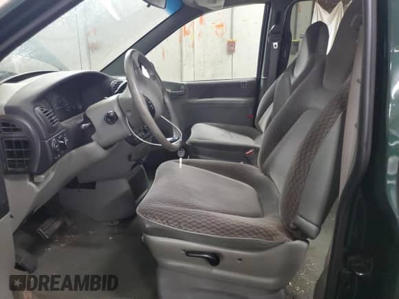 1999 Dodge Caravan SE с VIN 1B4GT44L4XB631122, выставлен на аукционе Copart как лот 72042644 с пробегом 100 600 миль миль и Списание • Salvage title. История ставок и продаж доступна на DreamBid. Изображение 7.