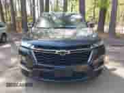 2023 Chevrolet Traverse Premier z VIN 1GNERKKW8PJ334863, wystawiony jako IAAI lot #42060557 z przebiegiem 24 108 mil mil oraz . Historia ofert i sprzedaży dostępna na DreamBid. Obrazek 13.