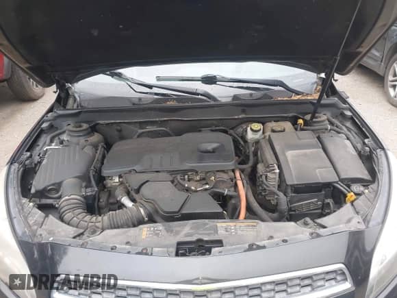 2013 Chevrolet Malibu Eco с VIN 1G11D5RR0DF115510, выставлен на аукционе IAAI как лот 42603699 с пробегом 217 705 миль миль и . История ставок и продаж доступна на DreamBid. Изображение 10.