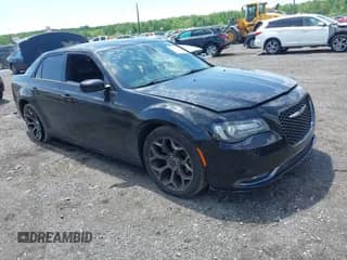 2017 Chrysler 300 S с VIN 2C3CCABG4HH593569, выставлен на аукционе IAAI как лот 42224573 с пробегом 120 575 миль миль и . История ставок и продаж доступна на DreamBid. Изображение 1.