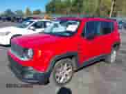 2017 Jeep Renegade Altitude с VIN ZACCJBBB8HPG02820, выставлен на аукционе IAAI как лот 43473904 с пробегом 44 886 миль миль и . История ставок и продаж доступна на DreamBid. Изображение 2.
