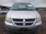 2007 Dodge Caravan SE with VIN 1D4GP25E27B222406, listed as a IAAI auction lot 43399101 with 133,471 mi miles and . Bid and sale history available at DreamBid. Image 12.