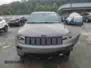 2019 Jeep Grand Cherokee Altitude с VIN 1C4RJFAG2KC791250, выставлен на аукционе Copart как лот 80947365 с пробегом 49 085 миль миль и Списание • Salvage title. История ставок и продаж доступна на DreamBid. Изображение 5.