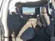 2024 Chevrolet Silverado 1500 Custom Trail Boss z VIN 3GCUDCE89RG260945, wystawiony jako Copart lot #51326915 z przebiegiem 30 768 mil mil oraz Szkoda całkowita • Salvage title. Historia ofert i sprzedaży dostępna na DreamBid. Obrazek 11.