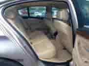 2012 BMW 5 Series 535i с VIN WBAFR7C57CC810063, выставлен на аукционе IAAI как лот 43546664 с пробегом 170 027 миль миль и . История ставок и продаж доступна на DreamBid. Изображение 8.