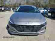 2023 Hyundai Elantra SEL с VIN KMHLS4AG6PU555060, выставлен на аукционе Copart как лот 49100785 с пробегом 34 389 миль миль и Списание • Salvage title. История ставок и продаж доступна на DreamBid. Изображение 5.